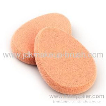Teardrop Point Cosmetic Sponge 